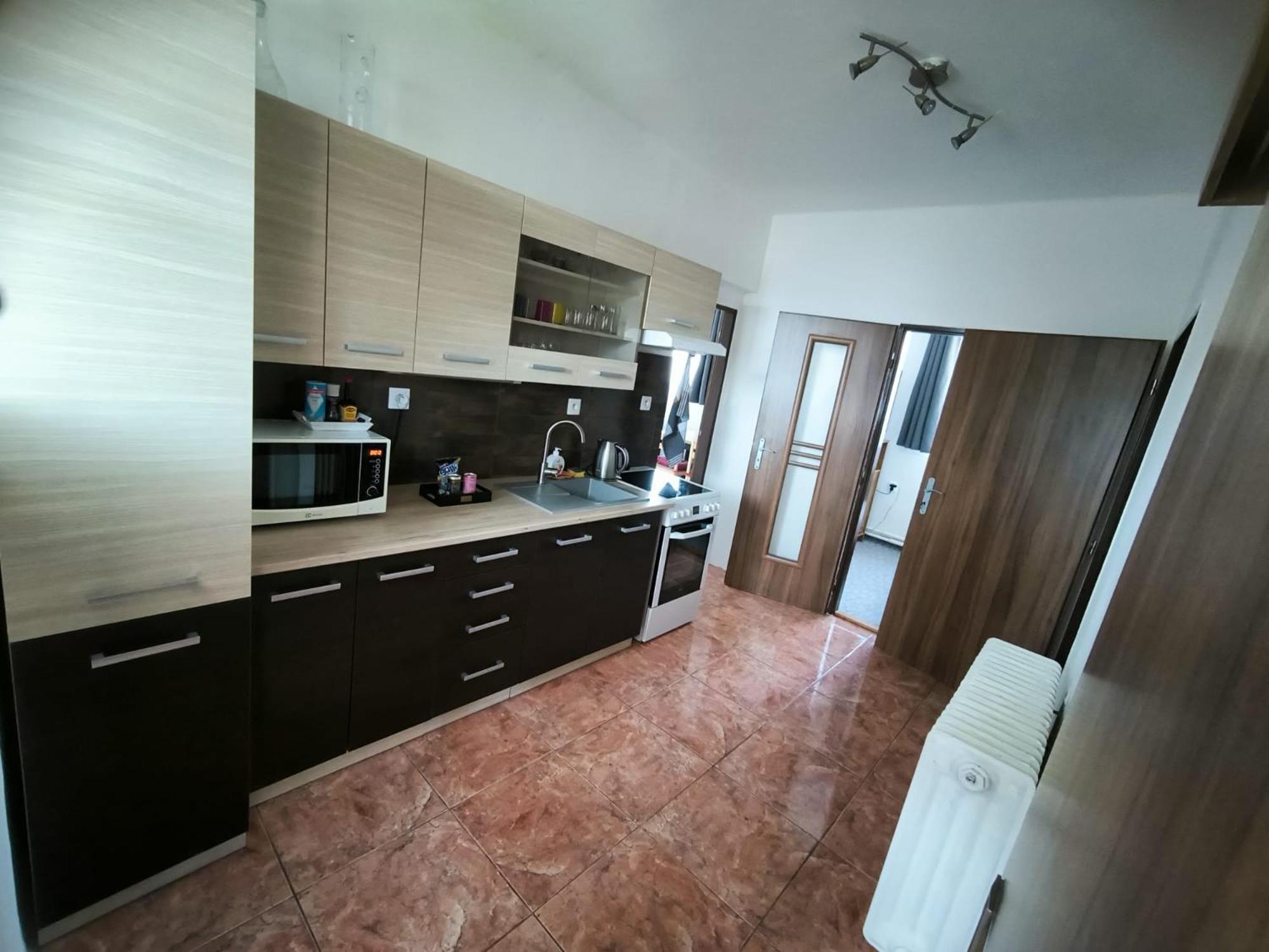 Apartman U Potoka Kestrany Eksteriør bilde