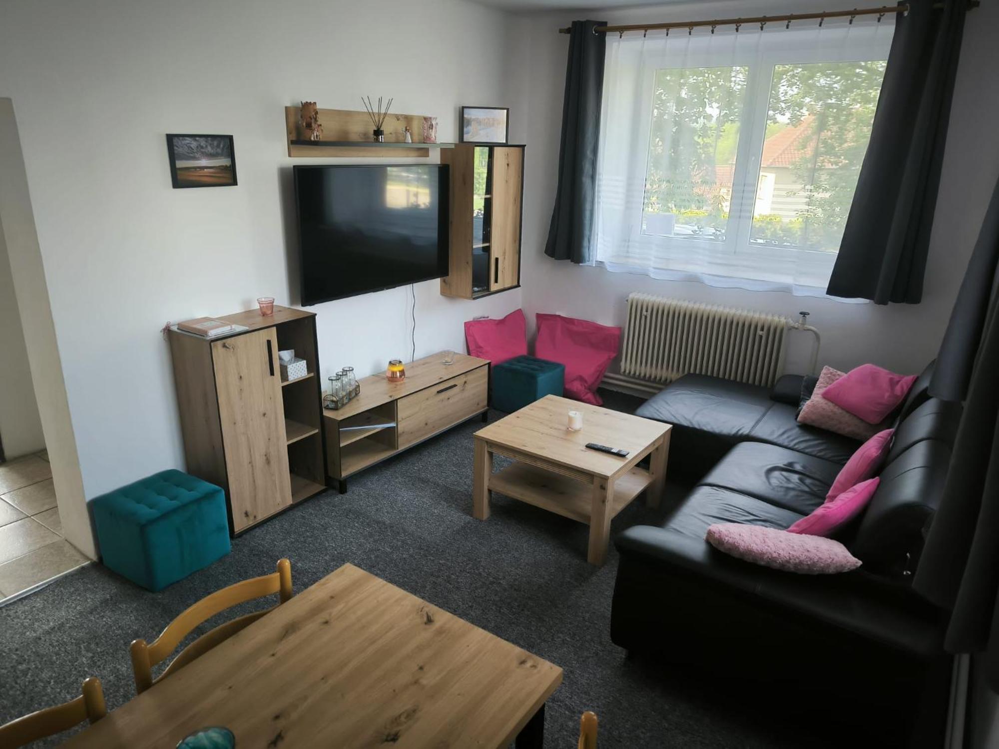 Apartman U Potoka Kestrany Eksteriør bilde