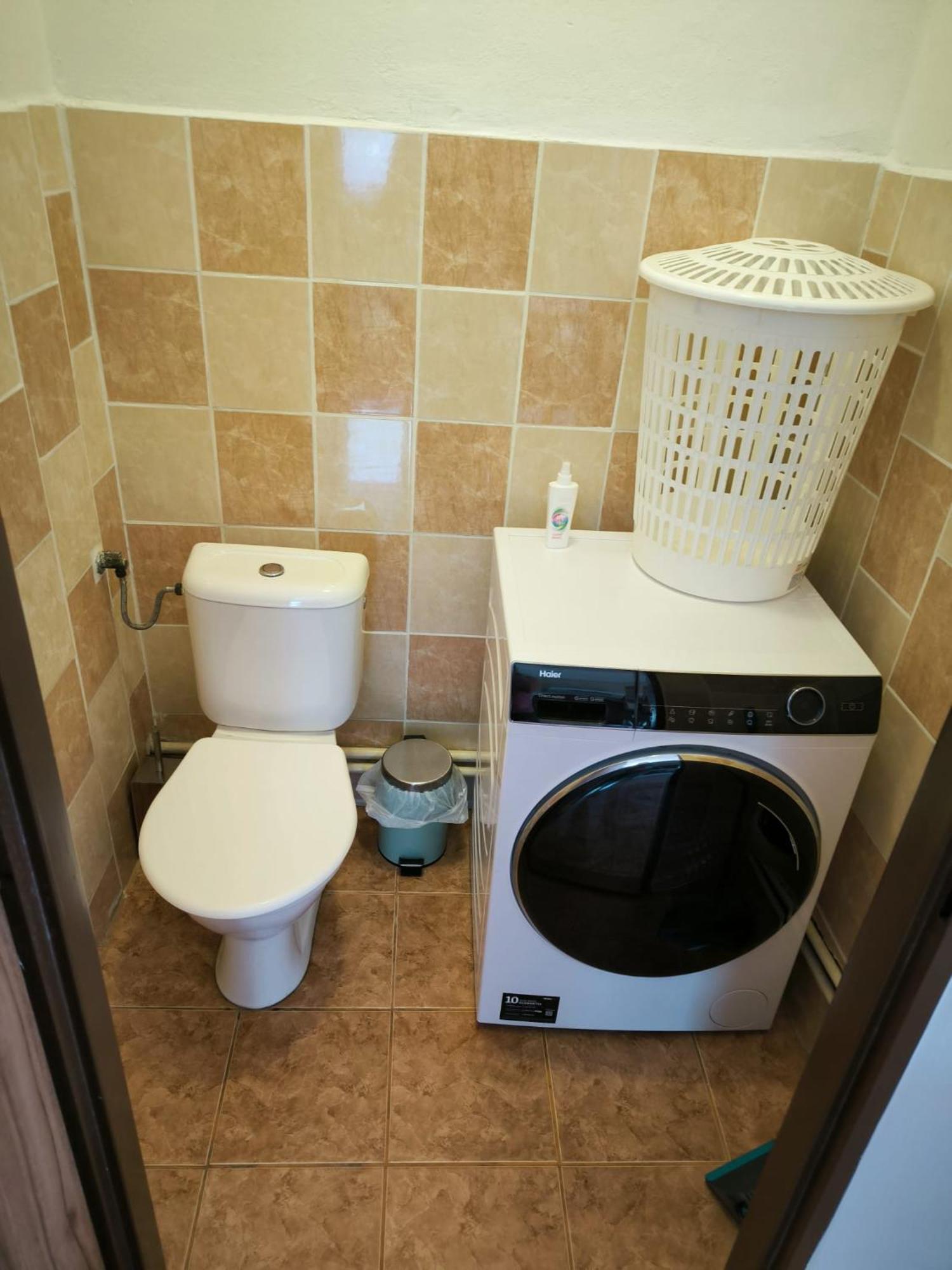 Apartman U Potoka Kestrany Eksteriør bilde